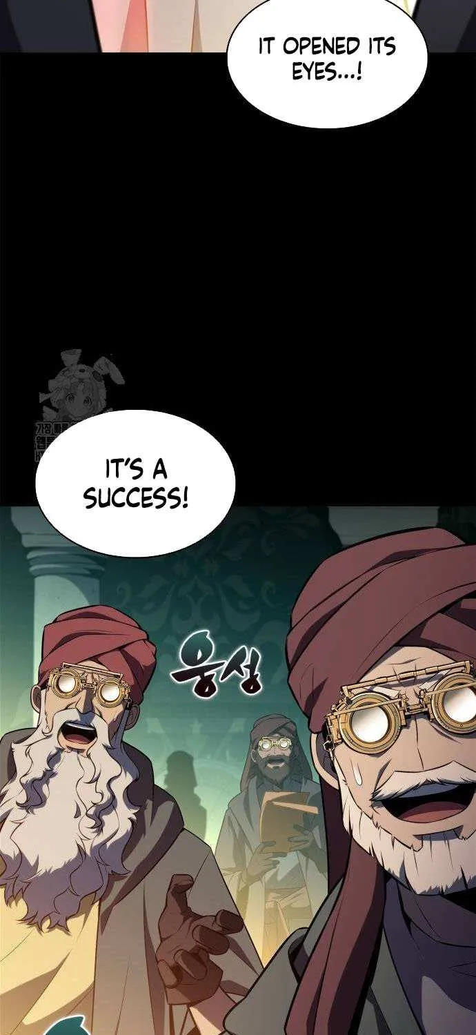 Read Solo Max-Level Newbie chapter 215 image 5 on Lezhin