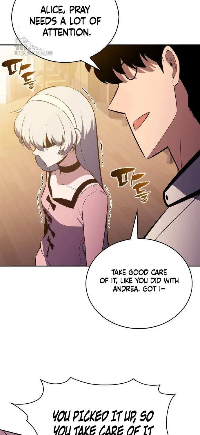 Read Solo Max-Level Newbie chapter 215 image 51 on Lezhin
