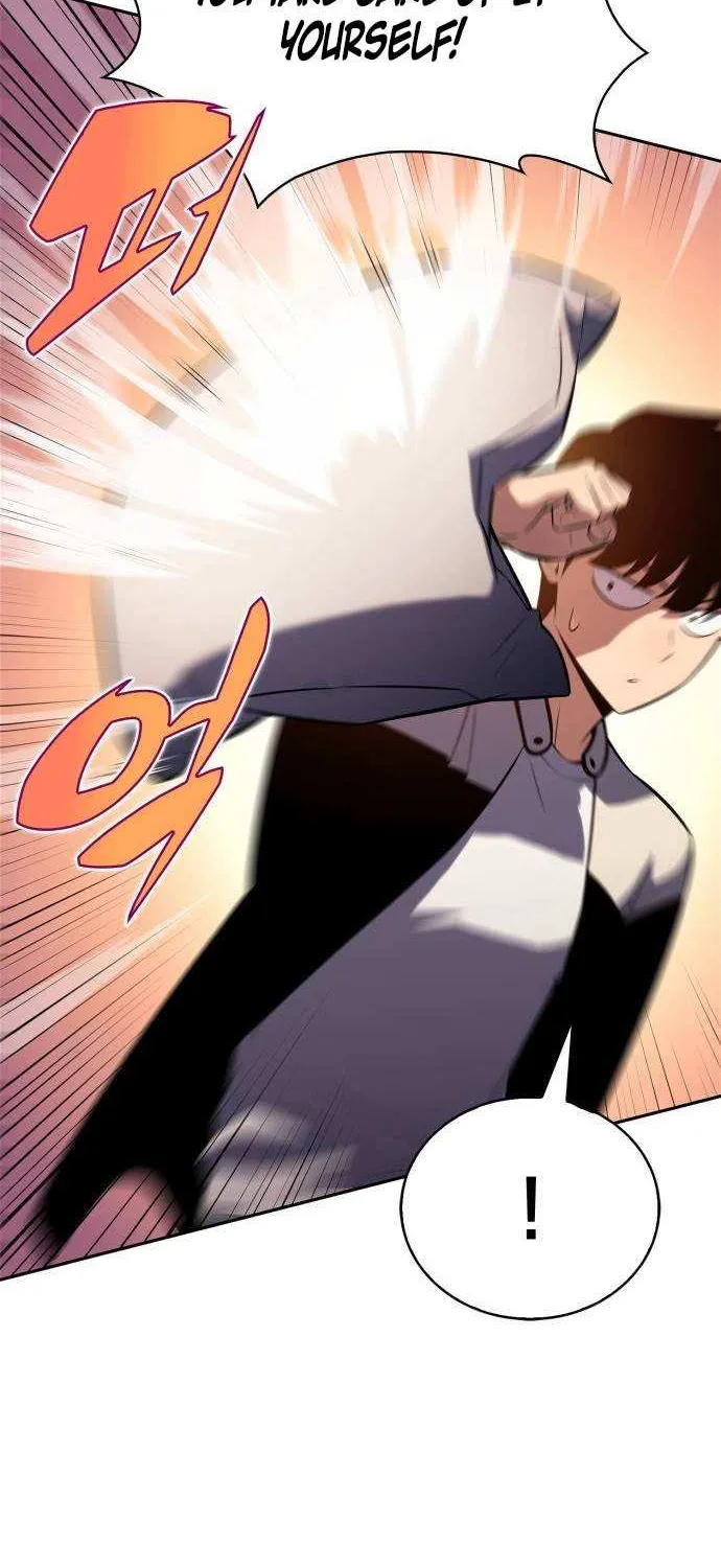 Read Solo Max-Level Newbie chapter 215 image 52 on Lezhin