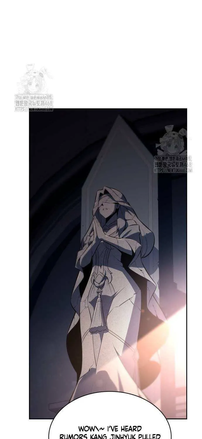 Read Solo Max-Level Newbie chapter 215 image 55 on Lezhin