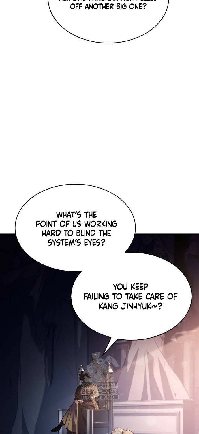 Read Solo Max-Level Newbie chapter 215 image 56 on Lezhin