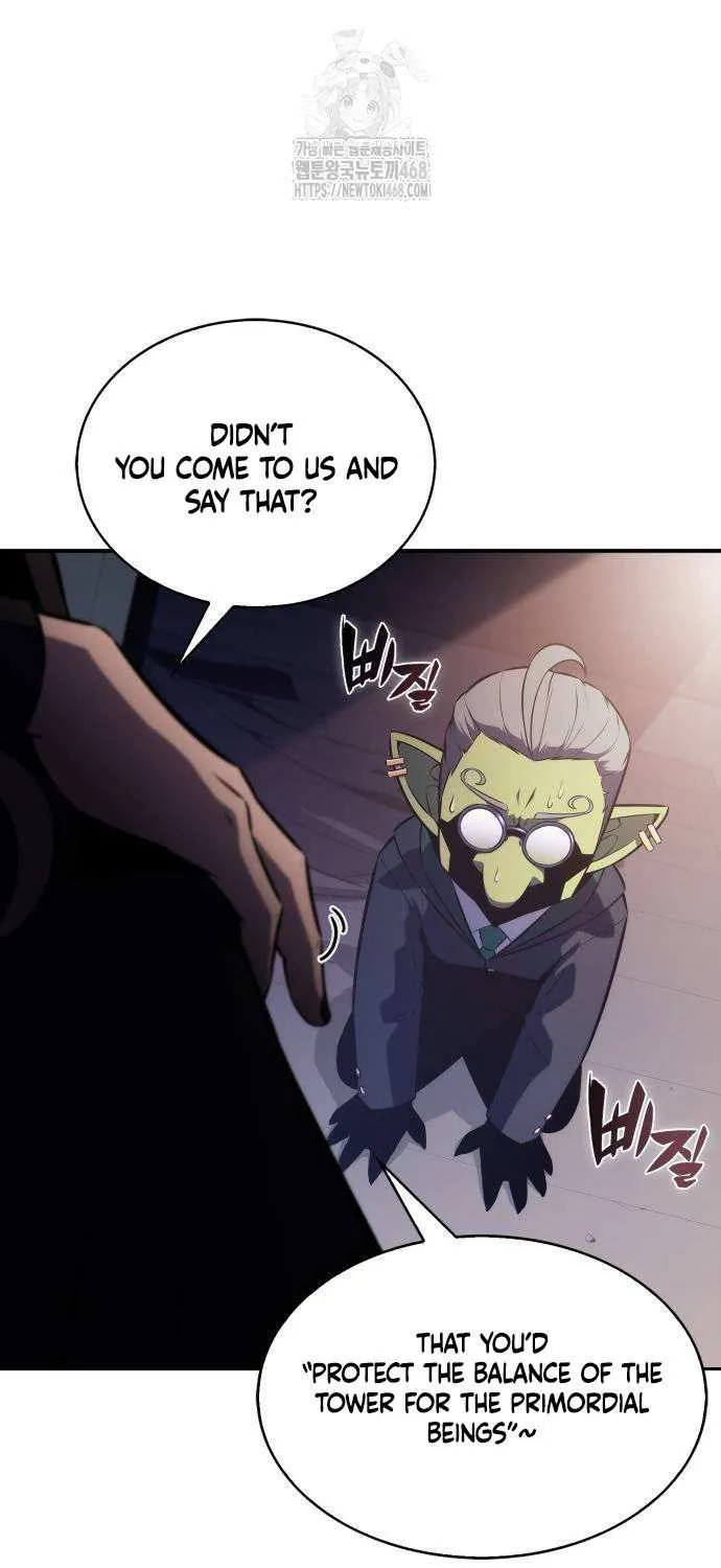 Read Solo Max-Level Newbie chapter 215 image 58 on Lezhin