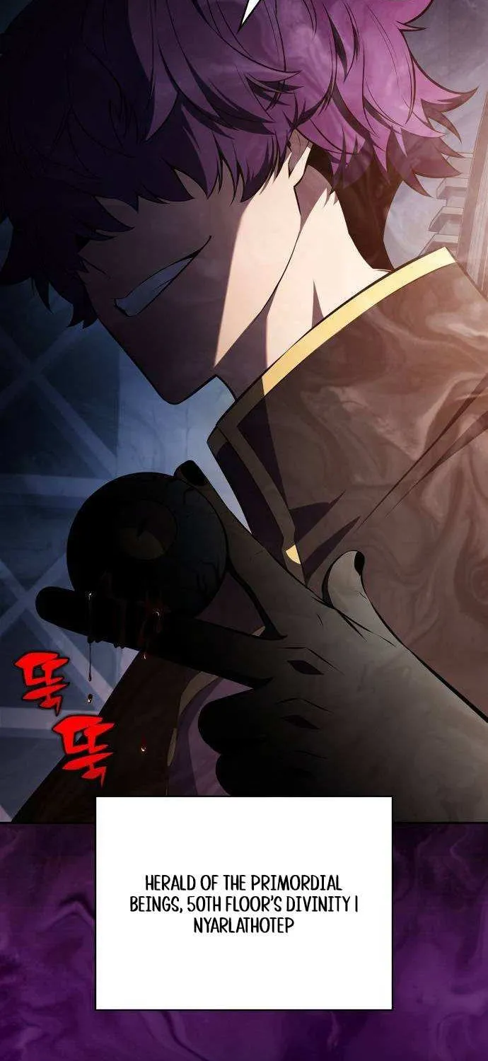 Read Solo Max-Level Newbie chapter 215 image 68 on Lezhin