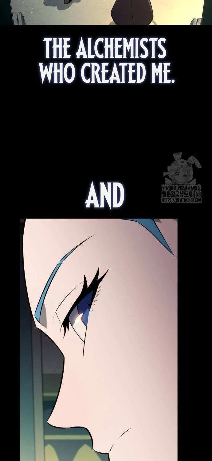 Read Solo Max-Level Newbie chapter 215 image 7 on Lezhin