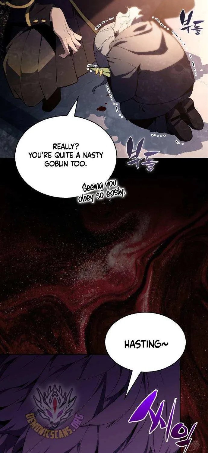 Read Solo Max-Level Newbie chapter 215 image 70 on Lezhin