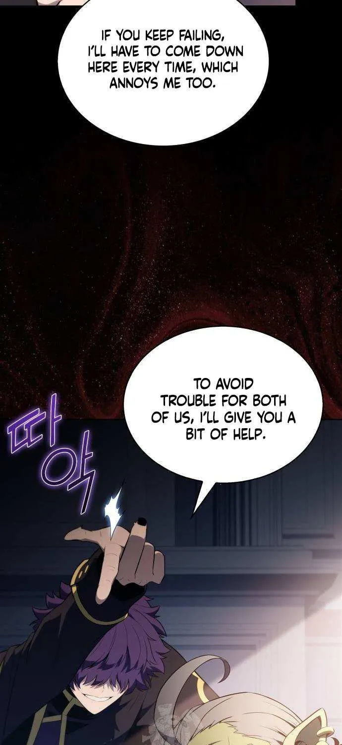 Read Solo Max-Level Newbie chapter 215 image 72 on Lezhin