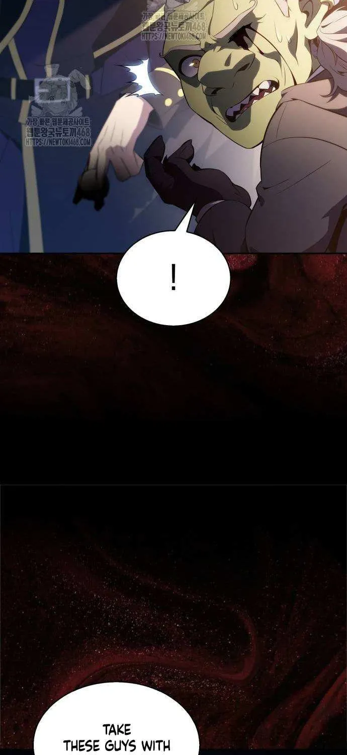 Read Solo Max-Level Newbie chapter 215 image 73 on Lezhin