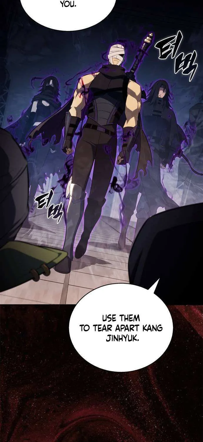 Read Solo Max-Level Newbie chapter 215 image 74 on Lezhin