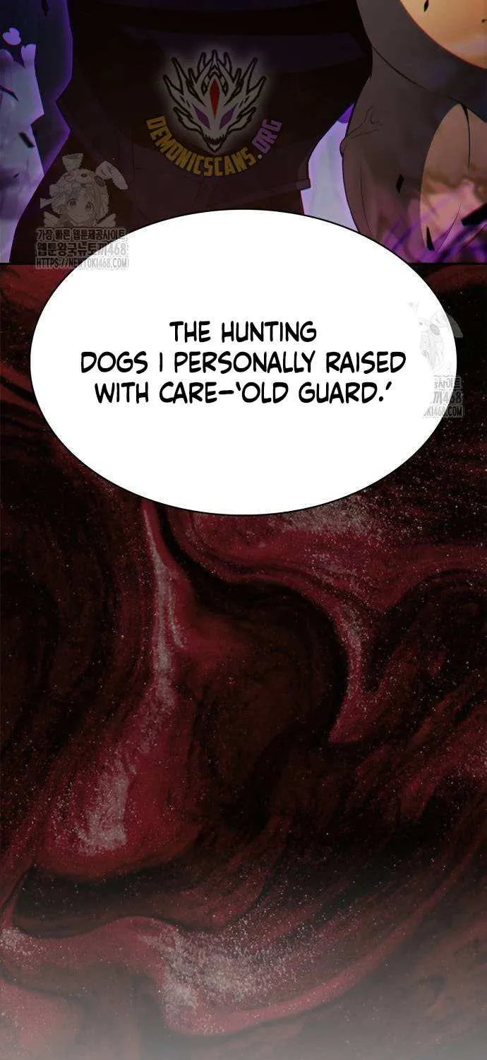 Read Solo Max-Level Newbie chapter 215 image 76 on Lezhin