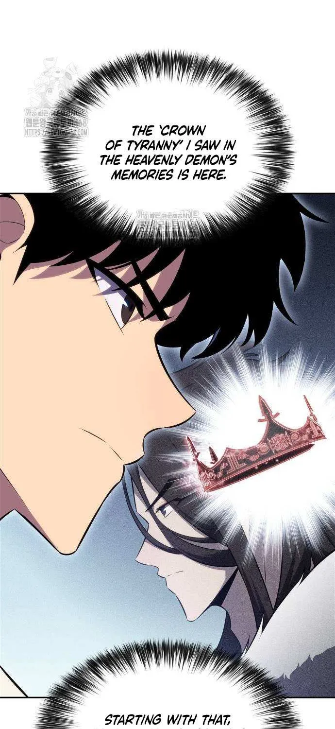 Read Solo Max-Level Newbie chapter 215 image 82 on Lezhin