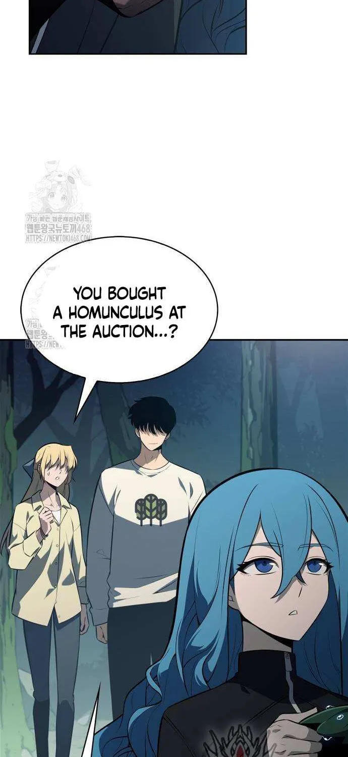 Read Solo Max-Level Newbie chapter 215 image 84 on Lezhin