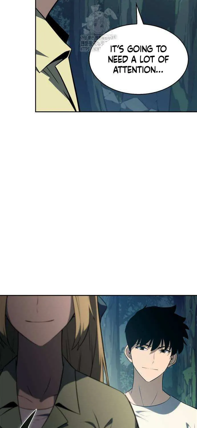 Read Solo Max-Level Newbie chapter 215 image 88 on Lezhin