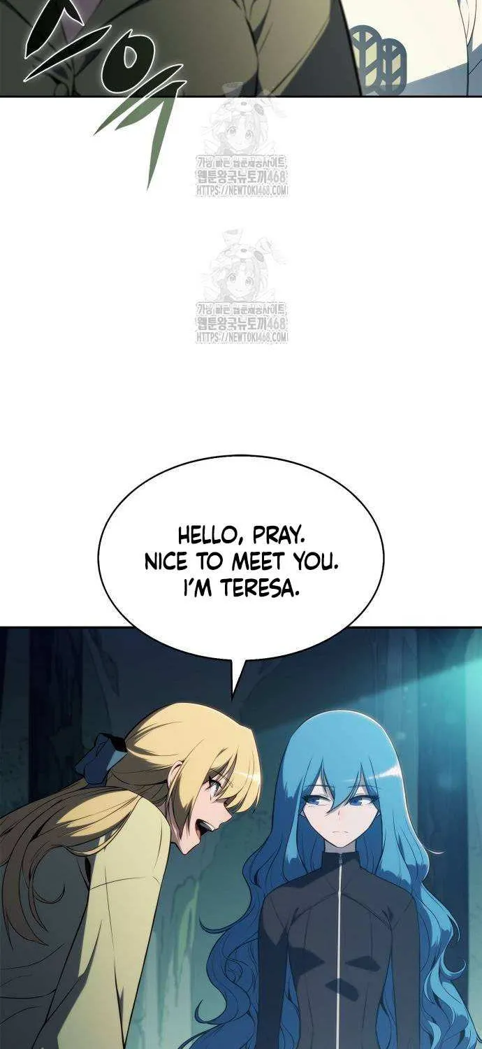 Read Solo Max-Level Newbie chapter 215 image 89 on Lezhin