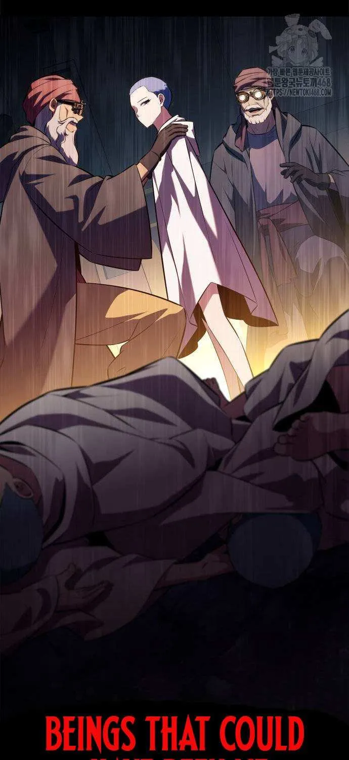 Read Solo Max-Level Newbie chapter 215 image 9 on Lezhin