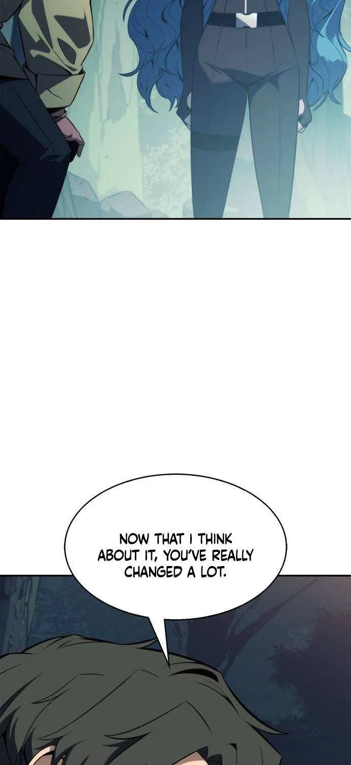 Read Solo Max-Level Newbie chapter 215 image 90 on Lezhin