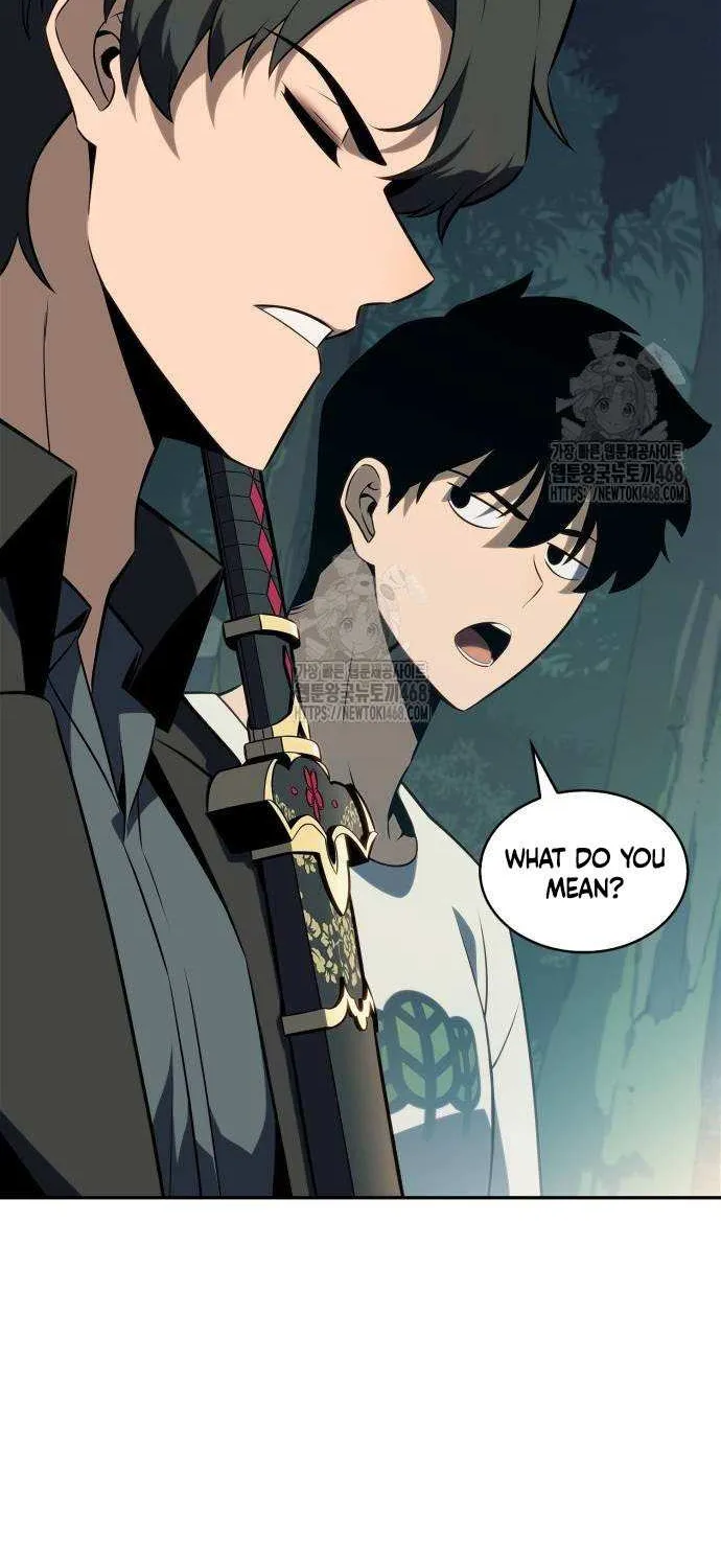 Read Solo Max-Level Newbie chapter 215 image 91 on Lezhin