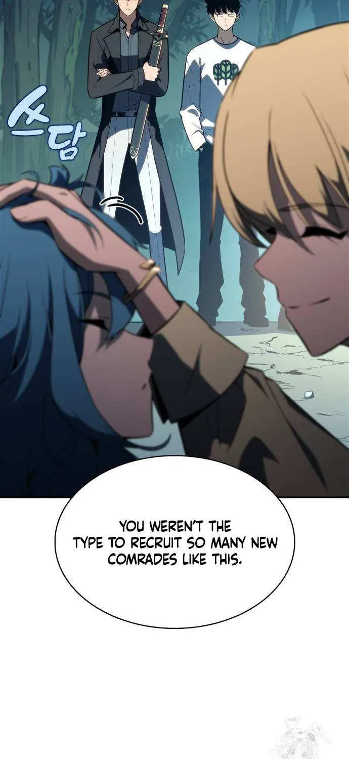 Read Solo Max-Level Newbie chapter 215 image 93 on Lezhin