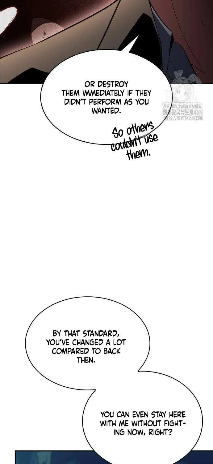Read Solo Max-Level Newbie chapter 215 image 95 on Lezhin