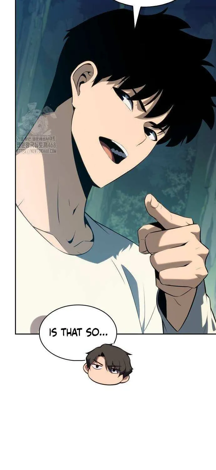 Read Solo Max-Level Newbie chapter 215 image 96 on Lezhin