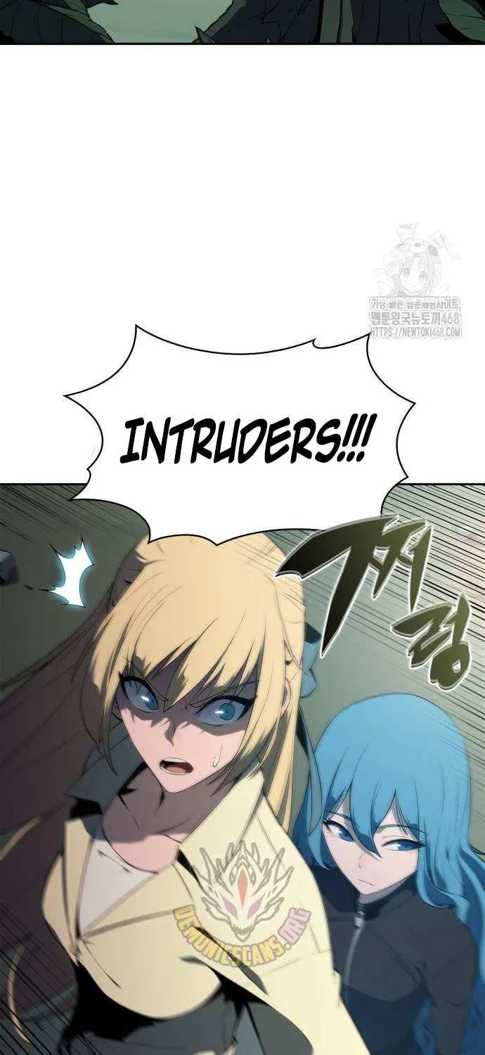 Read Solo Max-Level Newbie chapter 215 image 98 on Lezhin