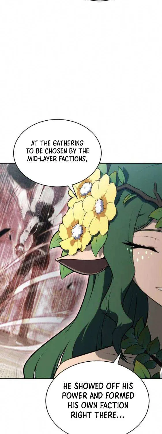 Read Solo Max-Level Newbie chapter 216 image 10 on Lezhin