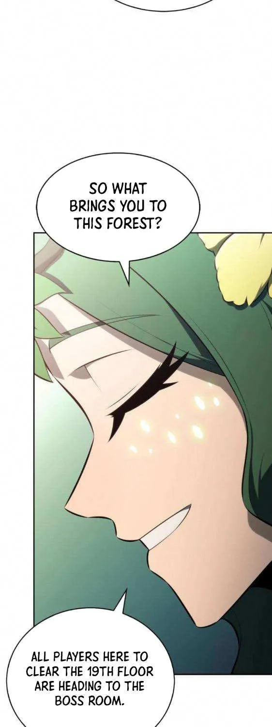 Read Solo Max-Level Newbie chapter 216 image 11 on Lezhin