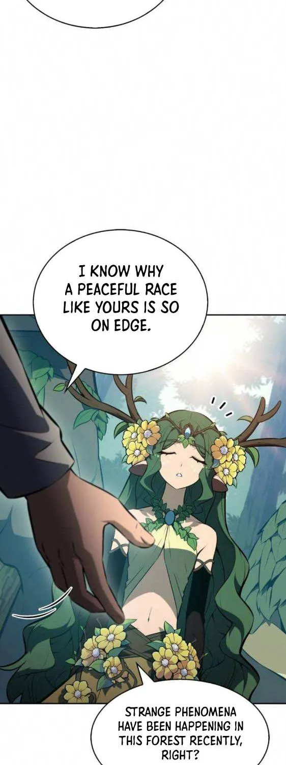 Read Solo Max-Level Newbie chapter 216 image 12 on Lezhin