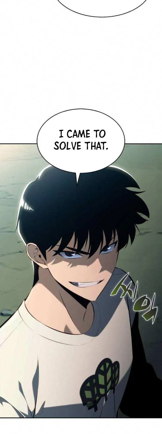Read Solo Max-Level Newbie chapter 216 image 13 on Lezhin