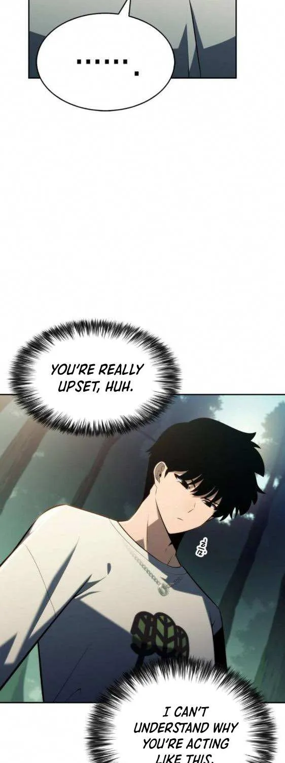 Read Solo Max-Level Newbie chapter 216 image 16 on Lezhin