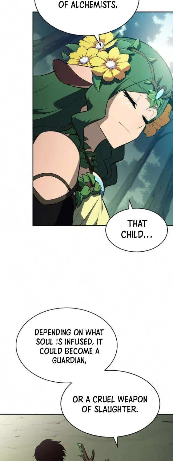 Read Solo Max-Level Newbie chapter 216 image 19 on Lezhin