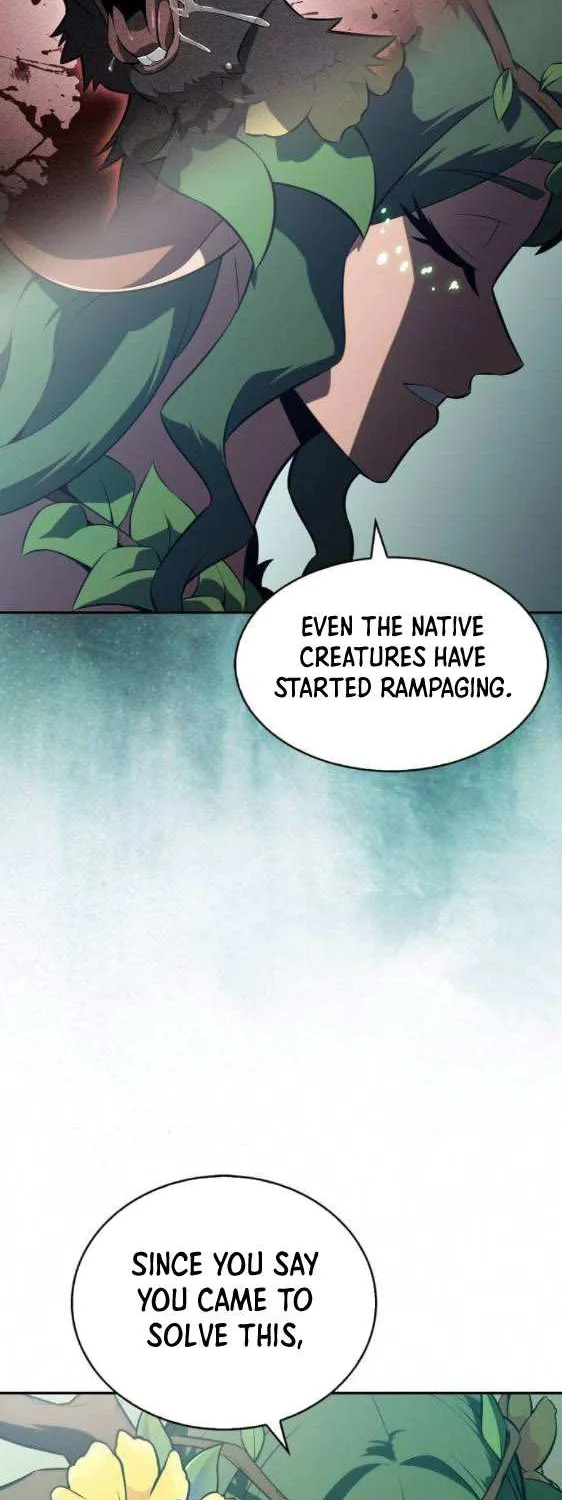 Read Solo Max-Level Newbie chapter 216 image 21 on Lezhin