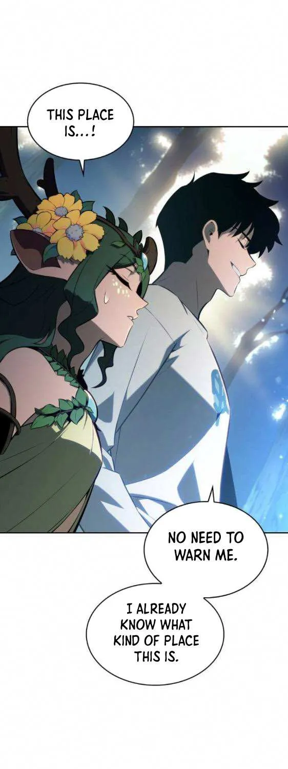 Read Solo Max-Level Newbie chapter 216 image 25 on Lezhin