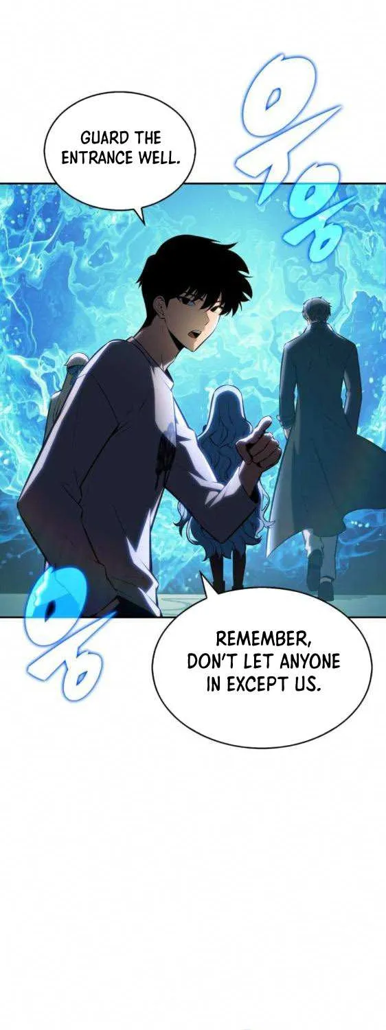 Read Solo Max-Level Newbie chapter 216 image 26 on Lezhin