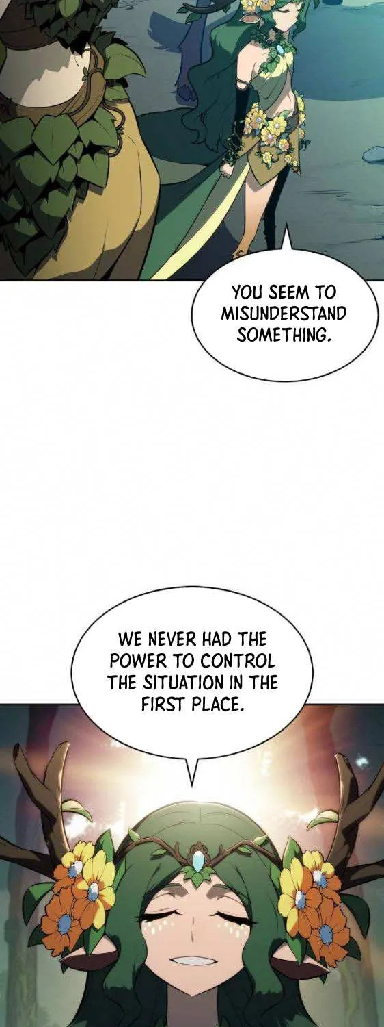 Read Solo Max-Level Newbie chapter 216 image 28 on Lezhin