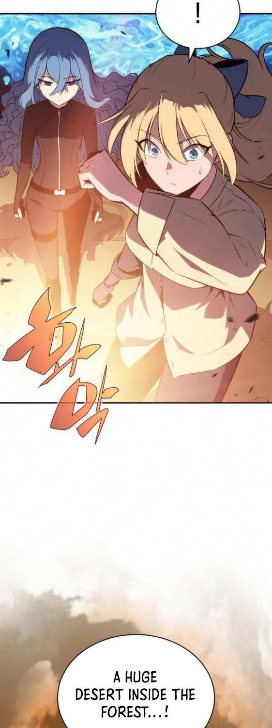 Read Solo Max-Level Newbie chapter 216 image 31 on Lezhin