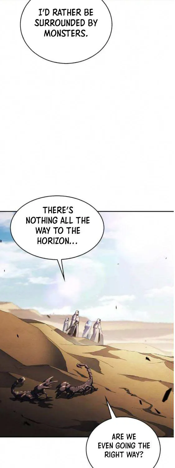 Read Solo Max-Level Newbie chapter 216 image 38 on Lezhin