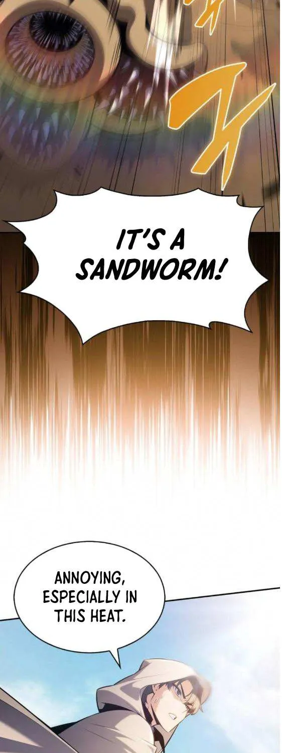 Read Solo Max-Level Newbie chapter 216 image 43 on Lezhin