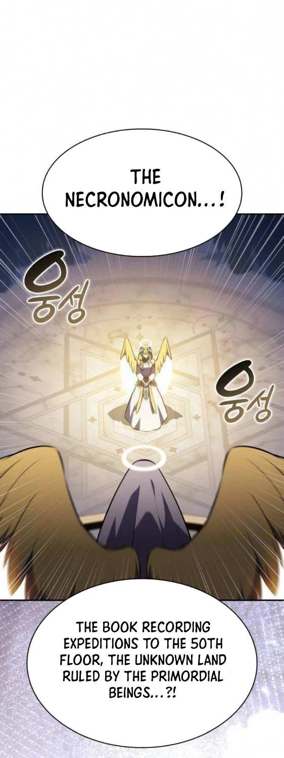Read Solo Max-Level Newbie chapter 216 image 73 on Lezhin