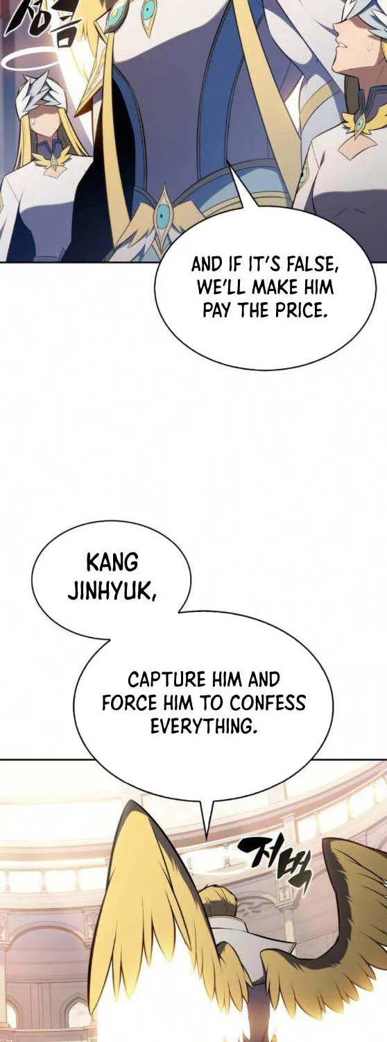Read Solo Max-Level Newbie chapter 216 image 77 on Lezhin