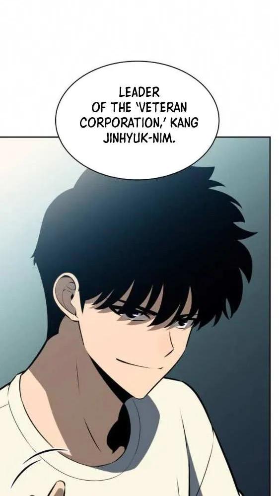 Read Solo Max-Level Newbie chapter 216 image 8 on Lezhin