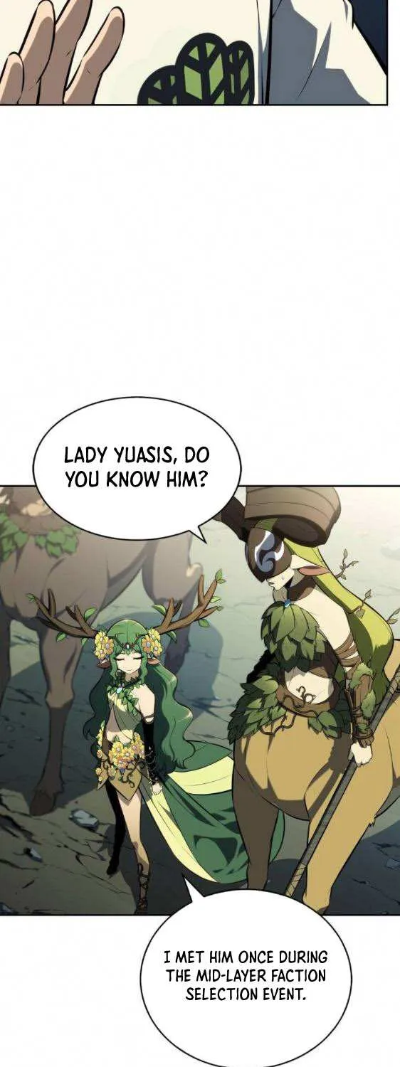 Read Solo Max-Level Newbie chapter 216 image 9 on Lezhin