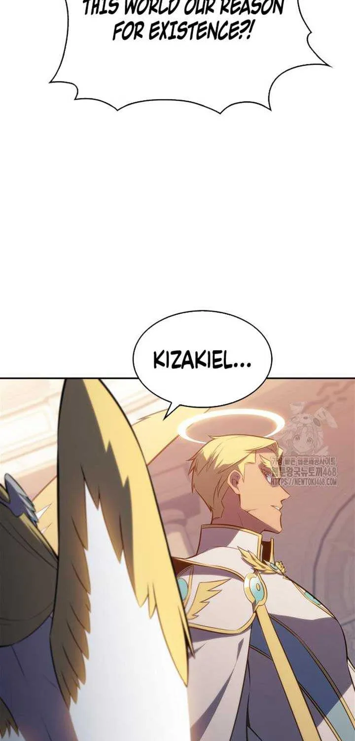 Read Solo Max-Level Newbie chapter 217 image 10 on Lezhin