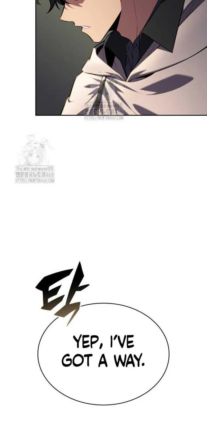 Read Solo Max-Level Newbie chapter 217 image 100 on Lezhin