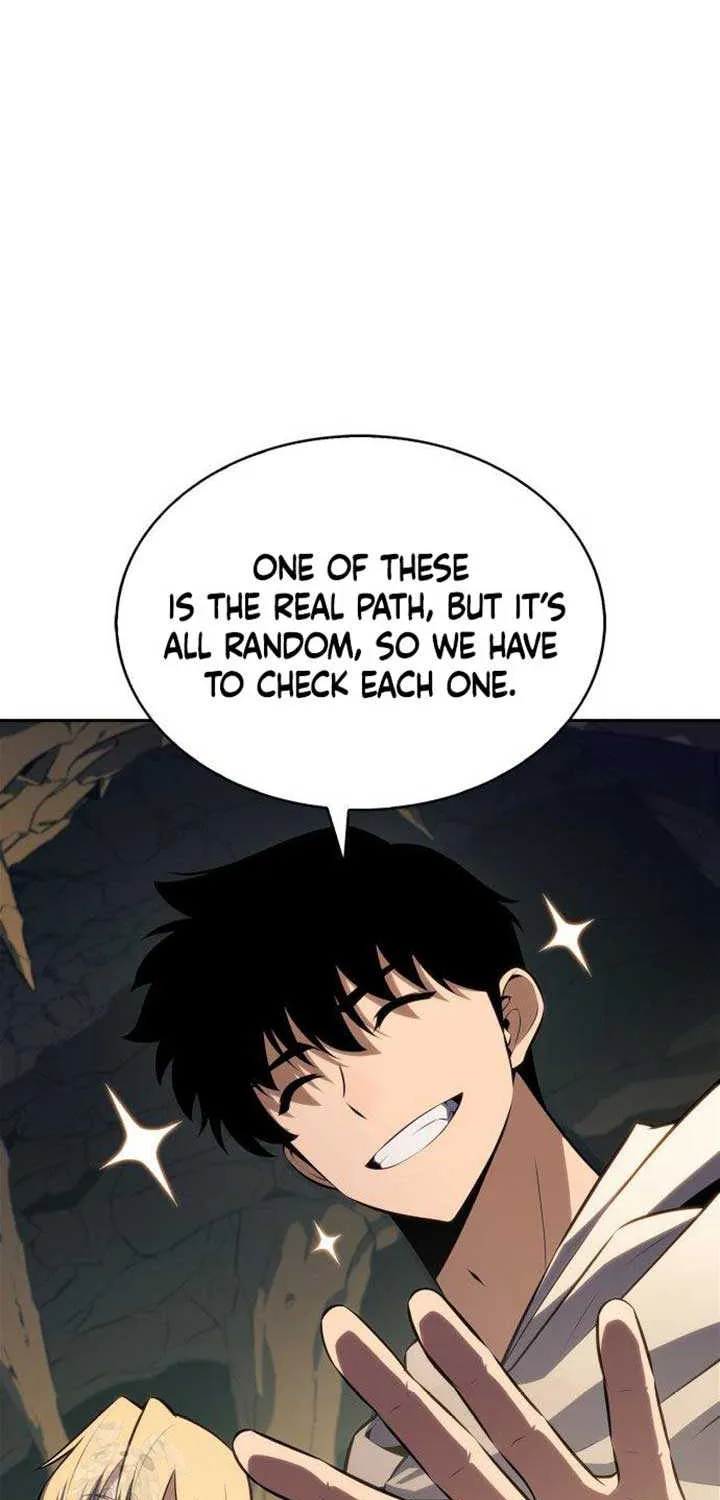 Read Solo Max-Level Newbie chapter 217 image 102 on Lezhin