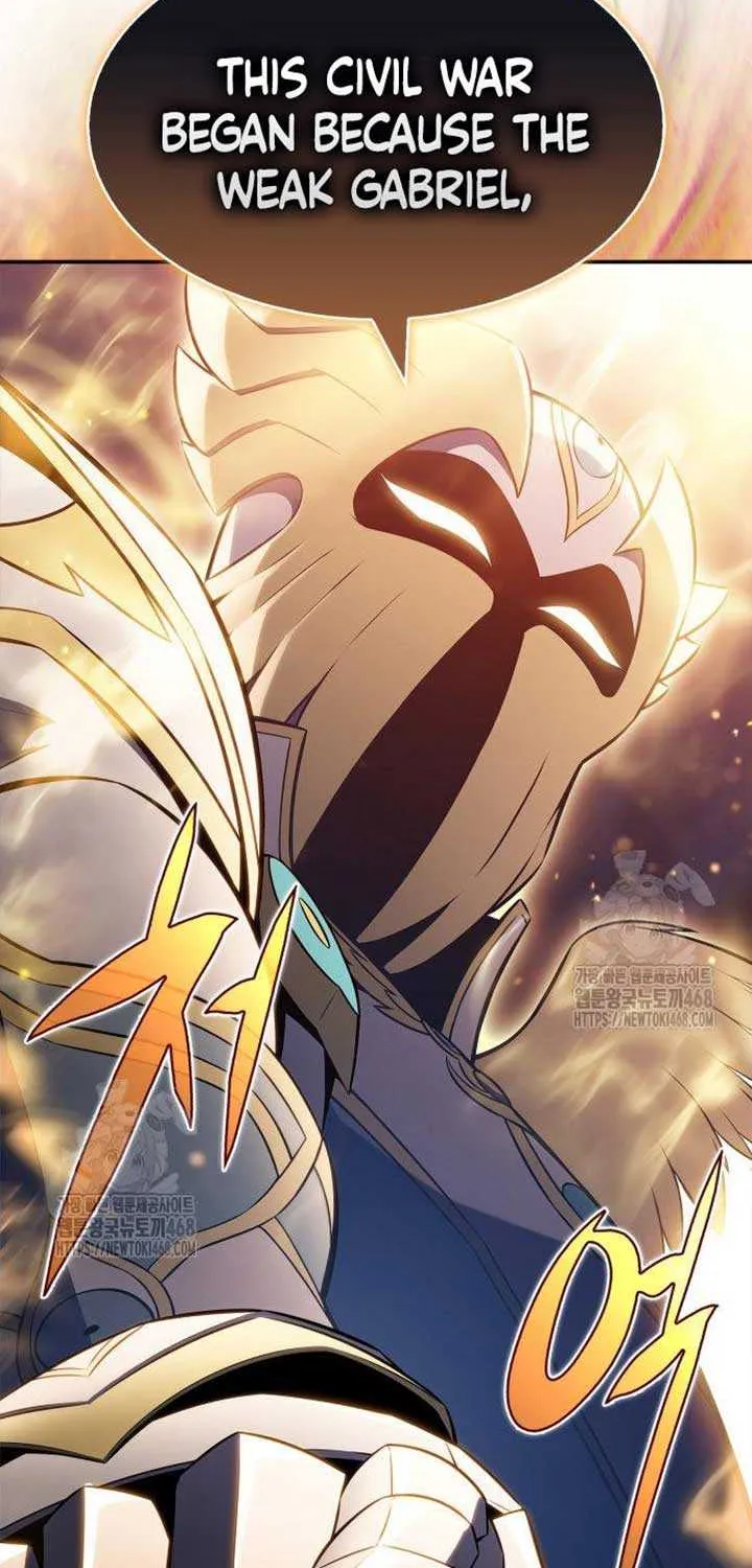 Read Solo Max-Level Newbie chapter 217 image 17 on Lezhin