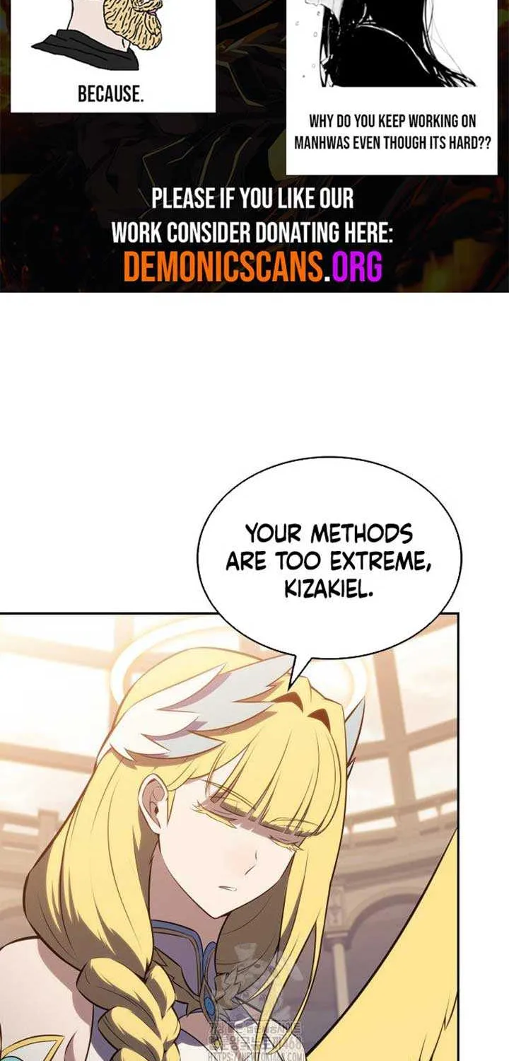Read Solo Max-Level Newbie chapter 217 image 2 on Lezhin