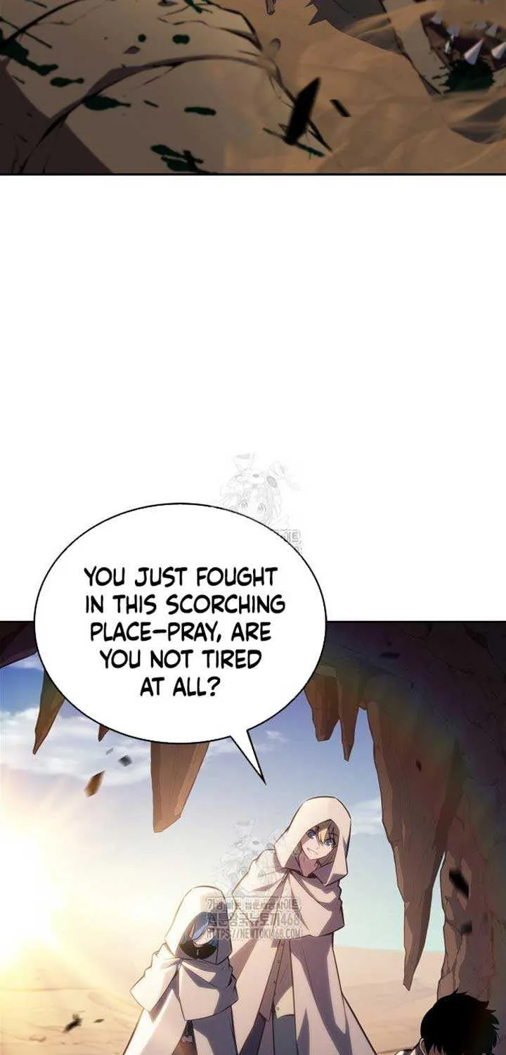 Read Solo Max-Level Newbie chapter 217 image 23 on Lezhin