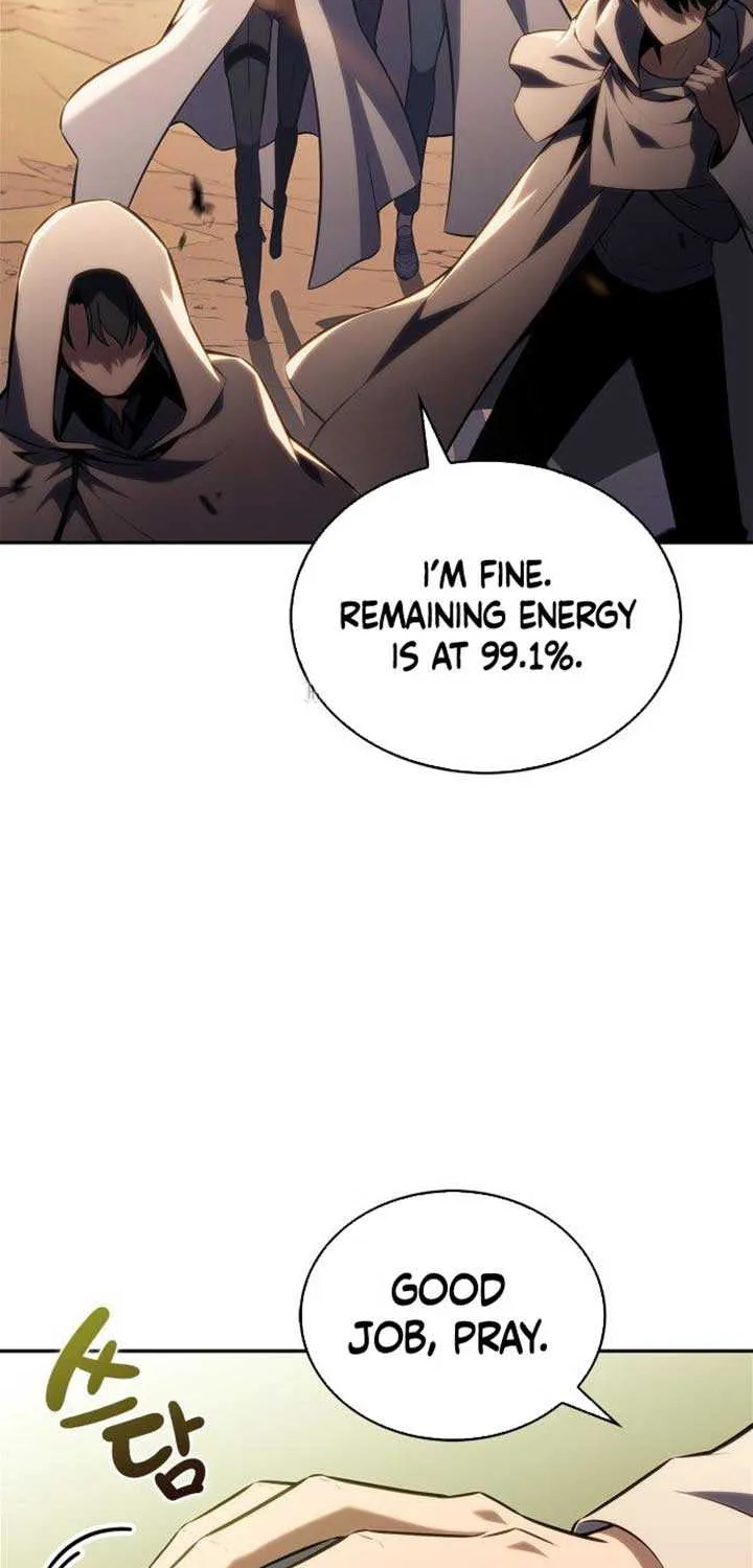 Read Solo Max-Level Newbie chapter 217 image 24 on Lezhin
