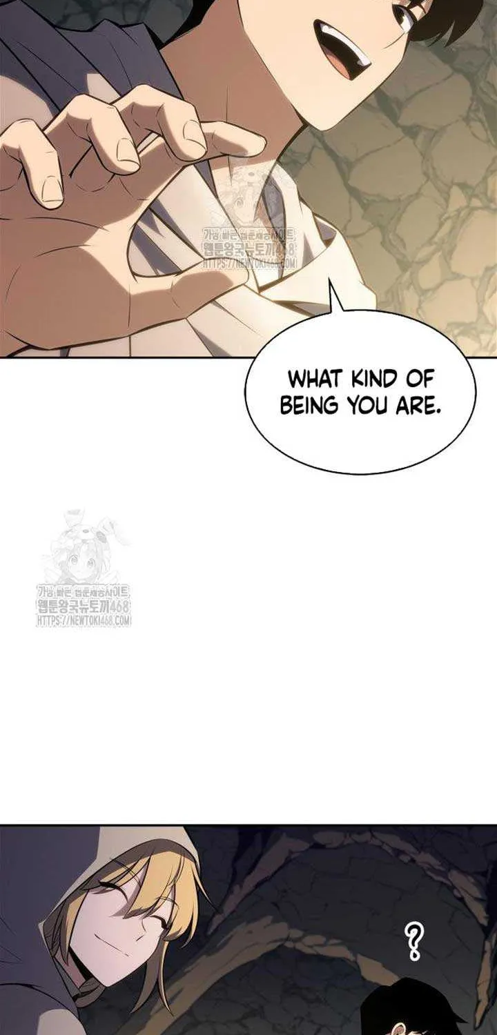 Read Solo Max-Level Newbie chapter 217 image 26 on Lezhin