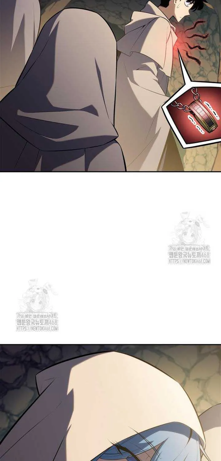 Read Solo Max-Level Newbie chapter 217 image 27 on Lezhin